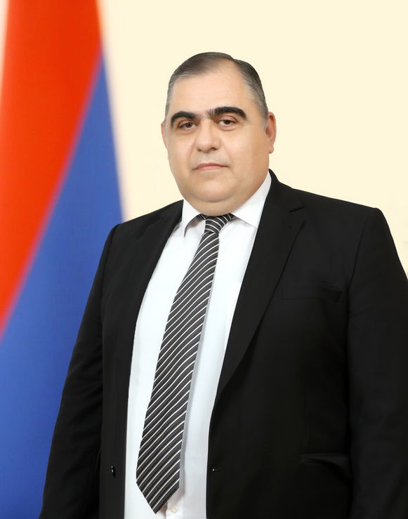 Տեսչական մարմնի ղեկավարի տեղակալ