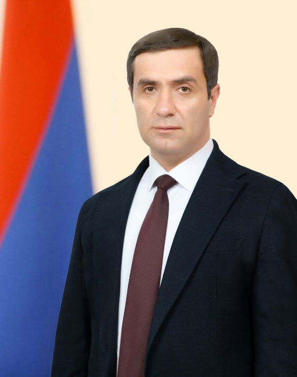 Տեսչական մարմնի ղեկավարի տեղակալ
